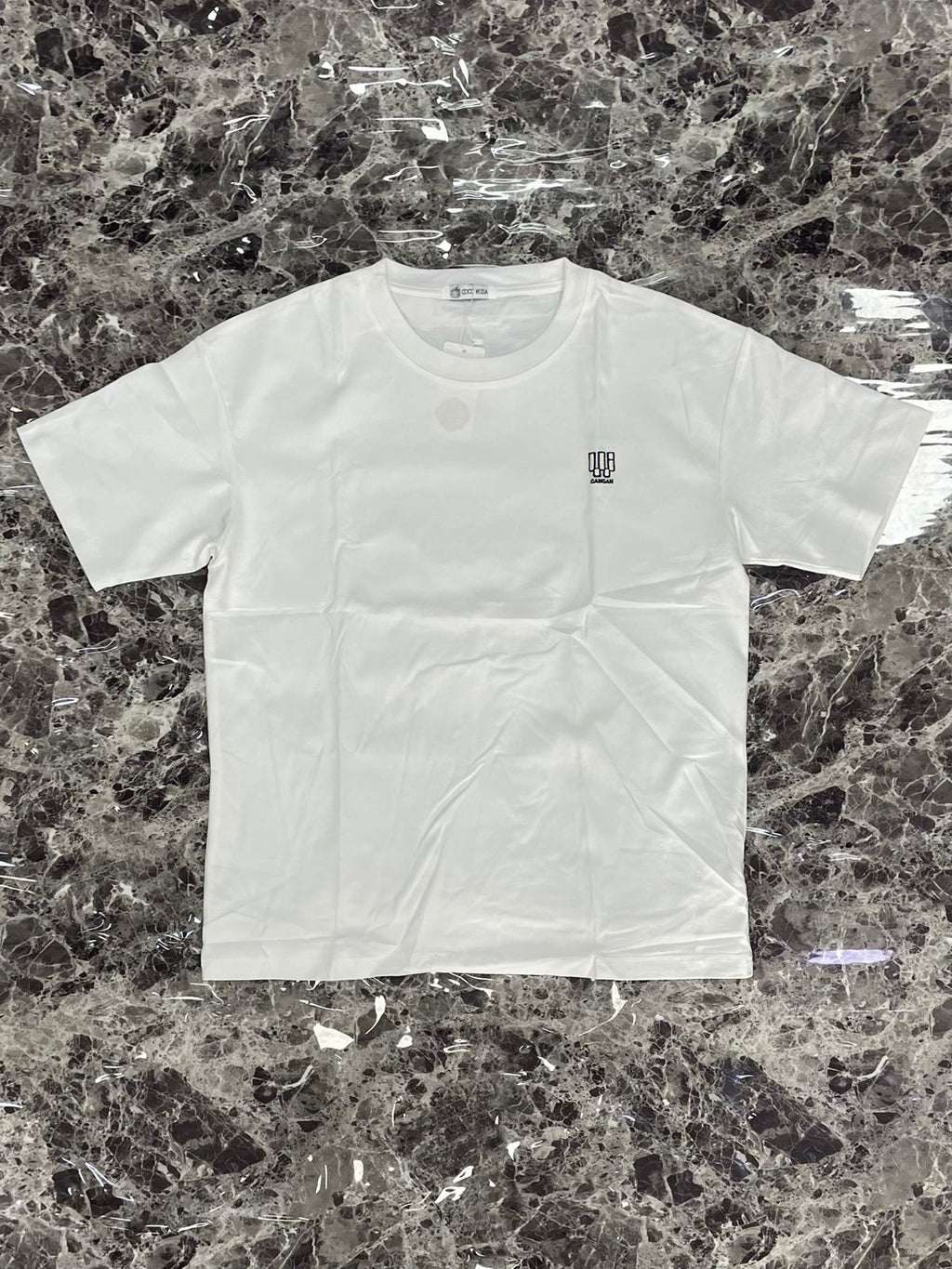 CAMISETA ESTÁNDAR OANGAN IMPORTADA