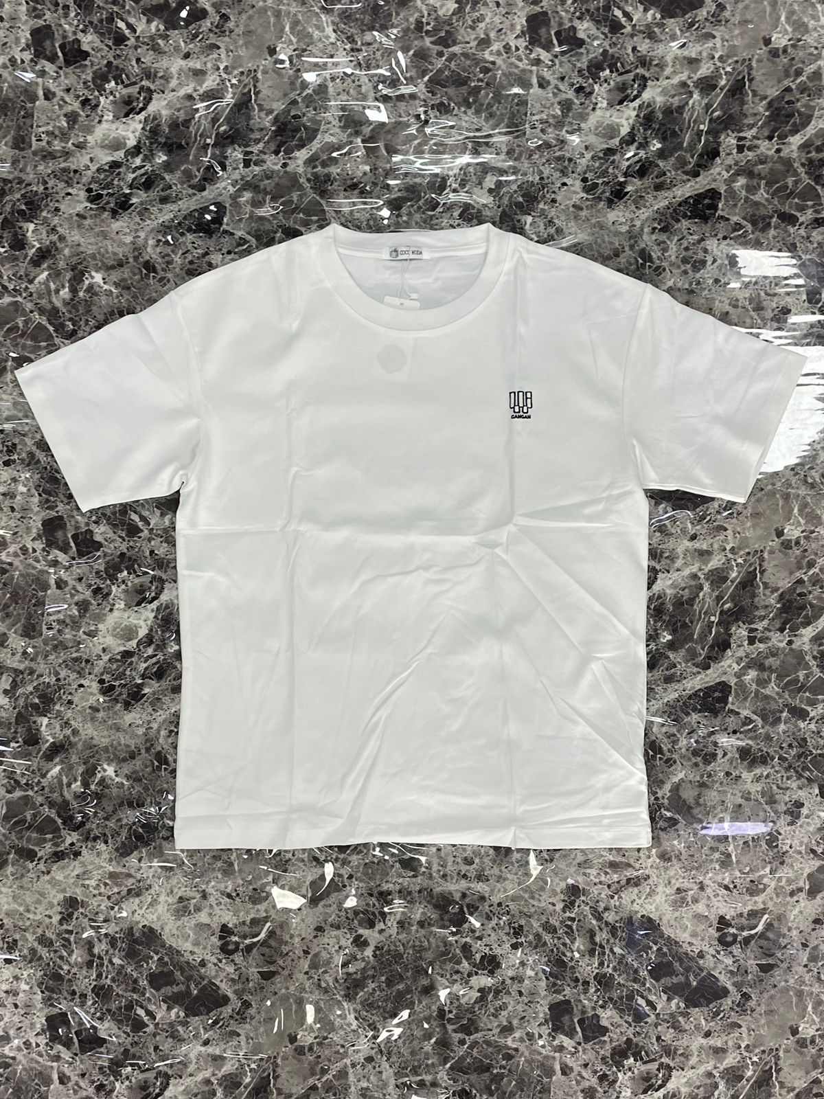 CAMISETA ESTÁNDAR OANGAN IMPORTADA