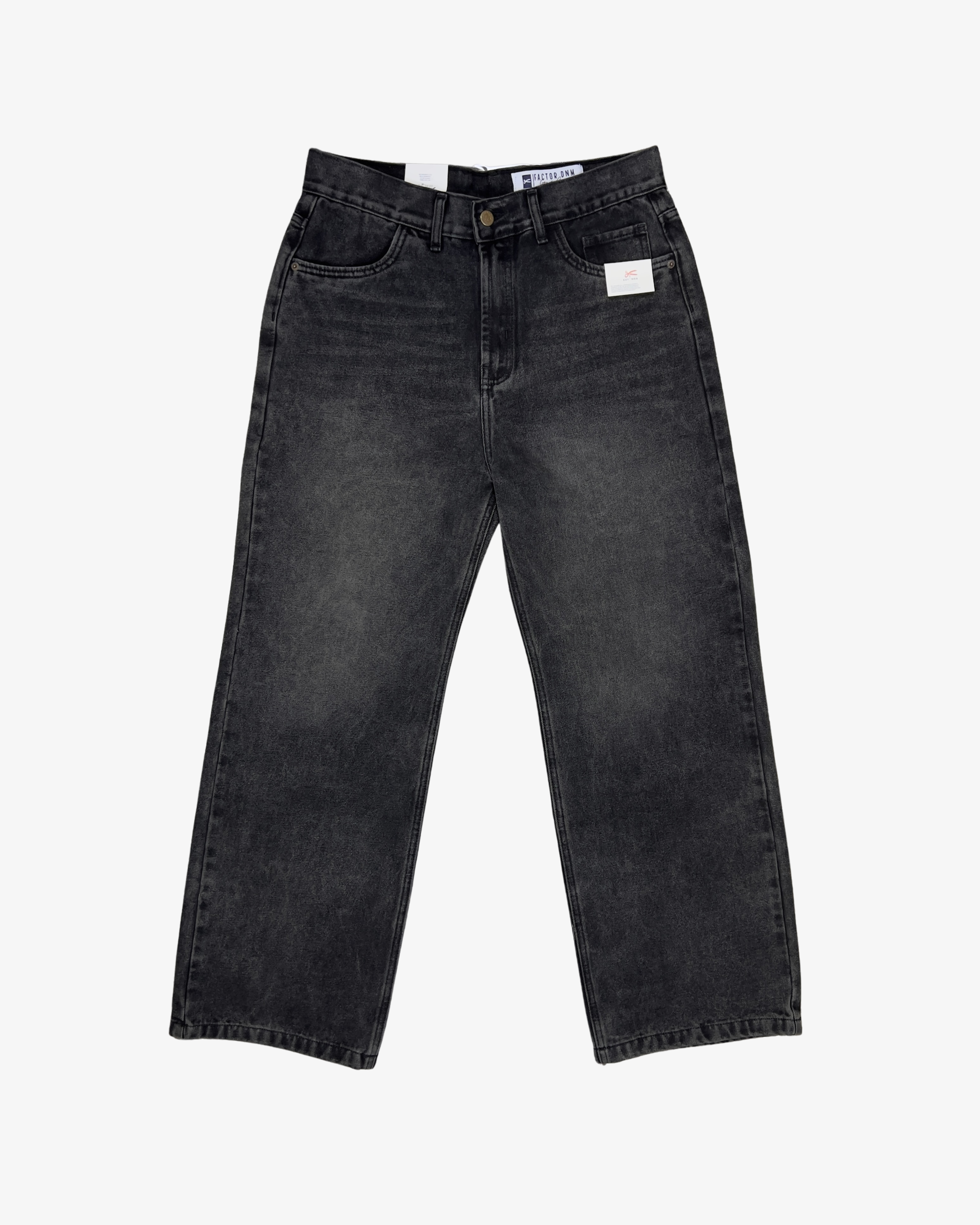 Jean Baggy OG Origen