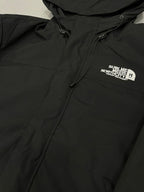 CHOMPA OVERSIZE MGHL