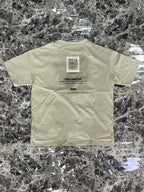 CAMISETA ESTÁNDAR OANGAN IMPORTADA