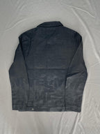 CHAQUETA ESTANDAR CUERO