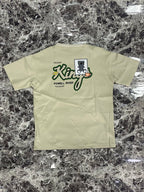 CAMISETA ESTÁNDAR KING IMPORTADA