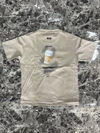 CAMISETA ESTÁNDAR ZELMER IMPORTADA