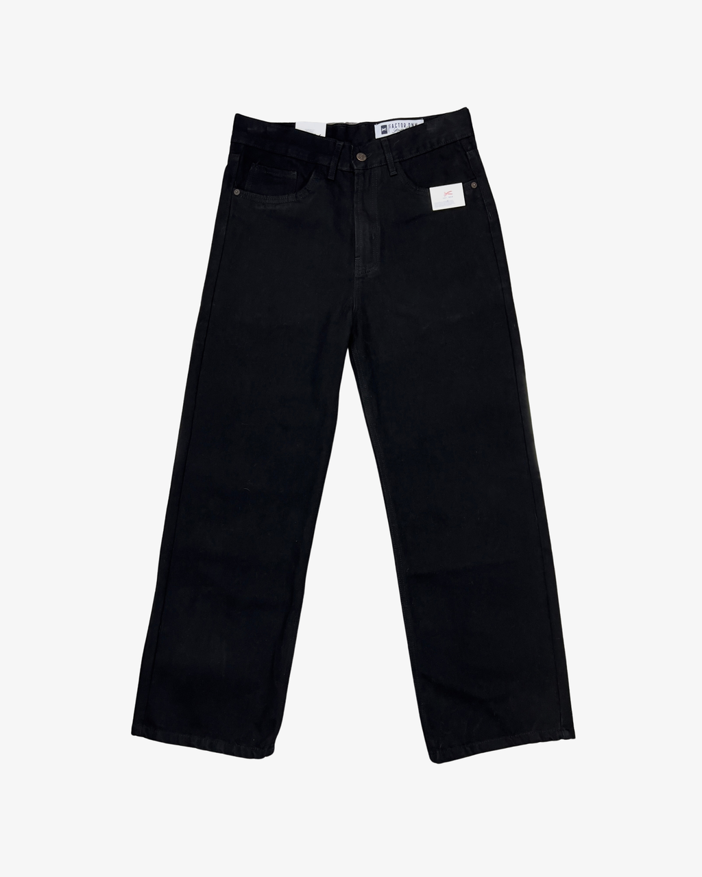 Jean Baggy OG Origen