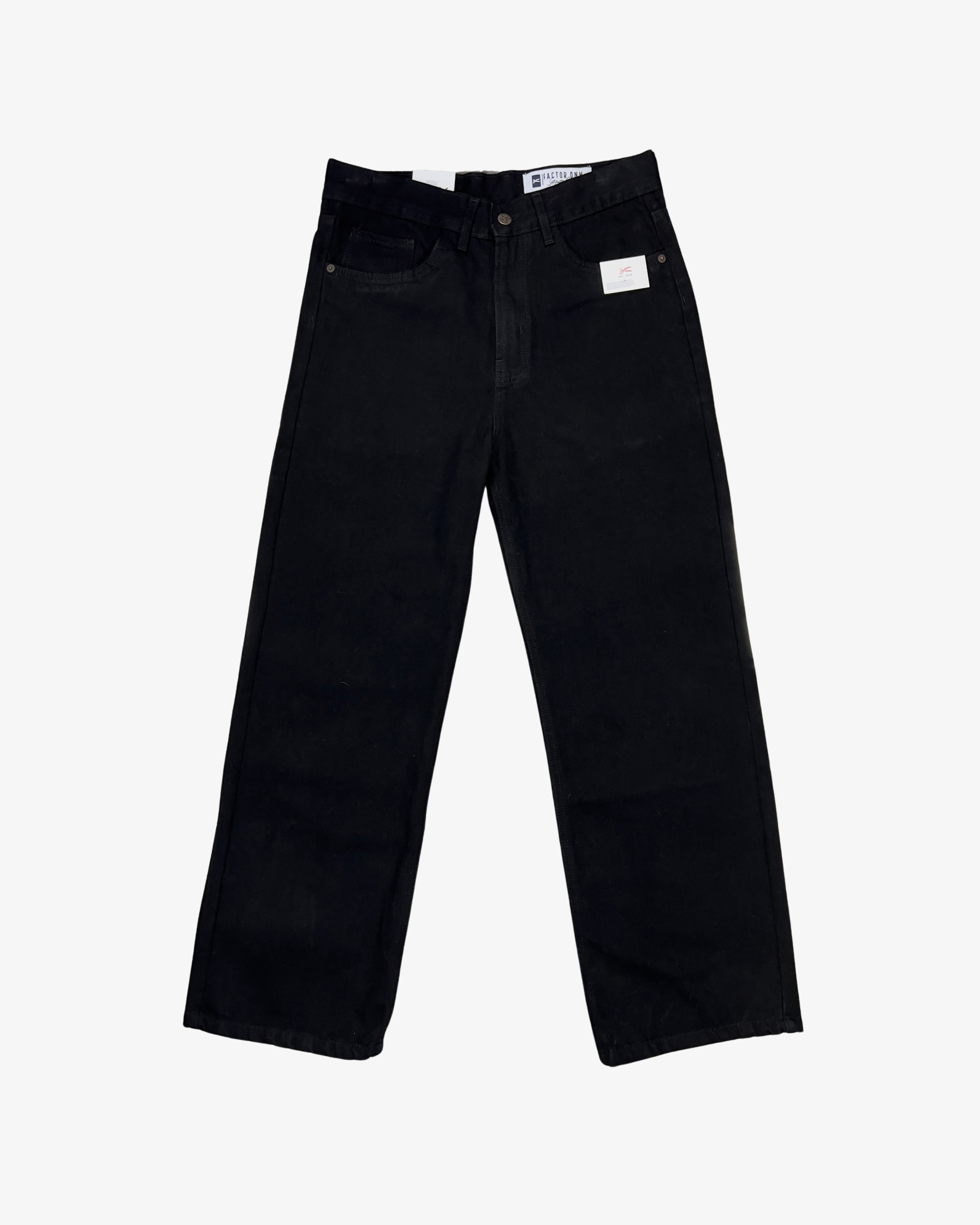 Jean Baggy OG Origen