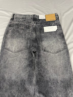 JEAN BAGGY OG GRIS
