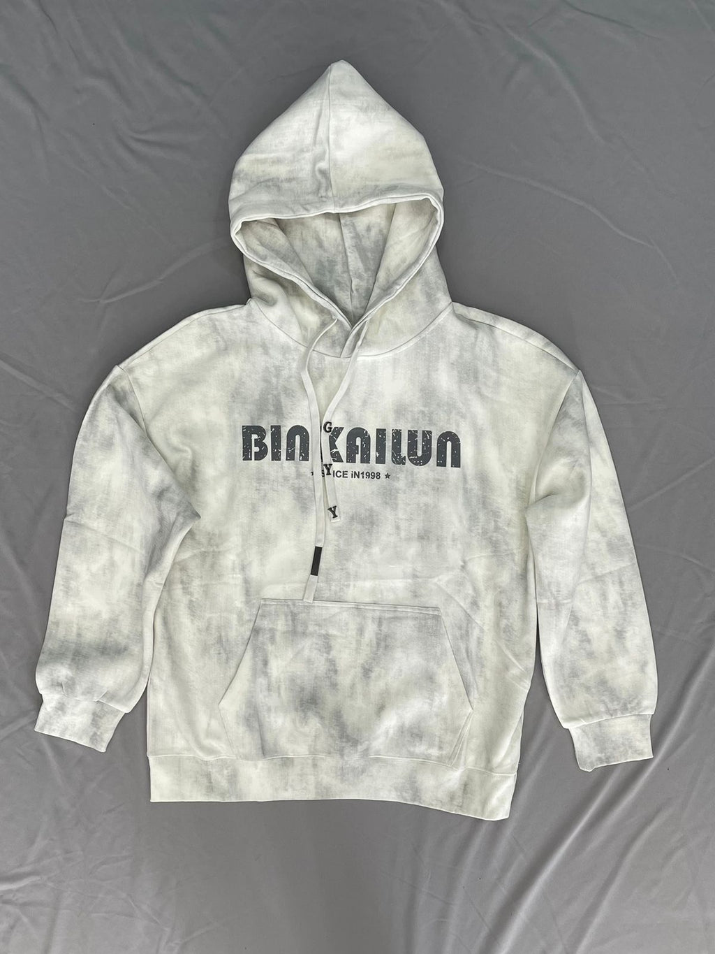 HOODIE ESTANDAR BINKA