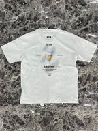 CAMISETA ESTÁNDAR ZELMER IMPORTADA