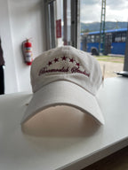 GORRA “PARAMOCLUB STUDIOS”