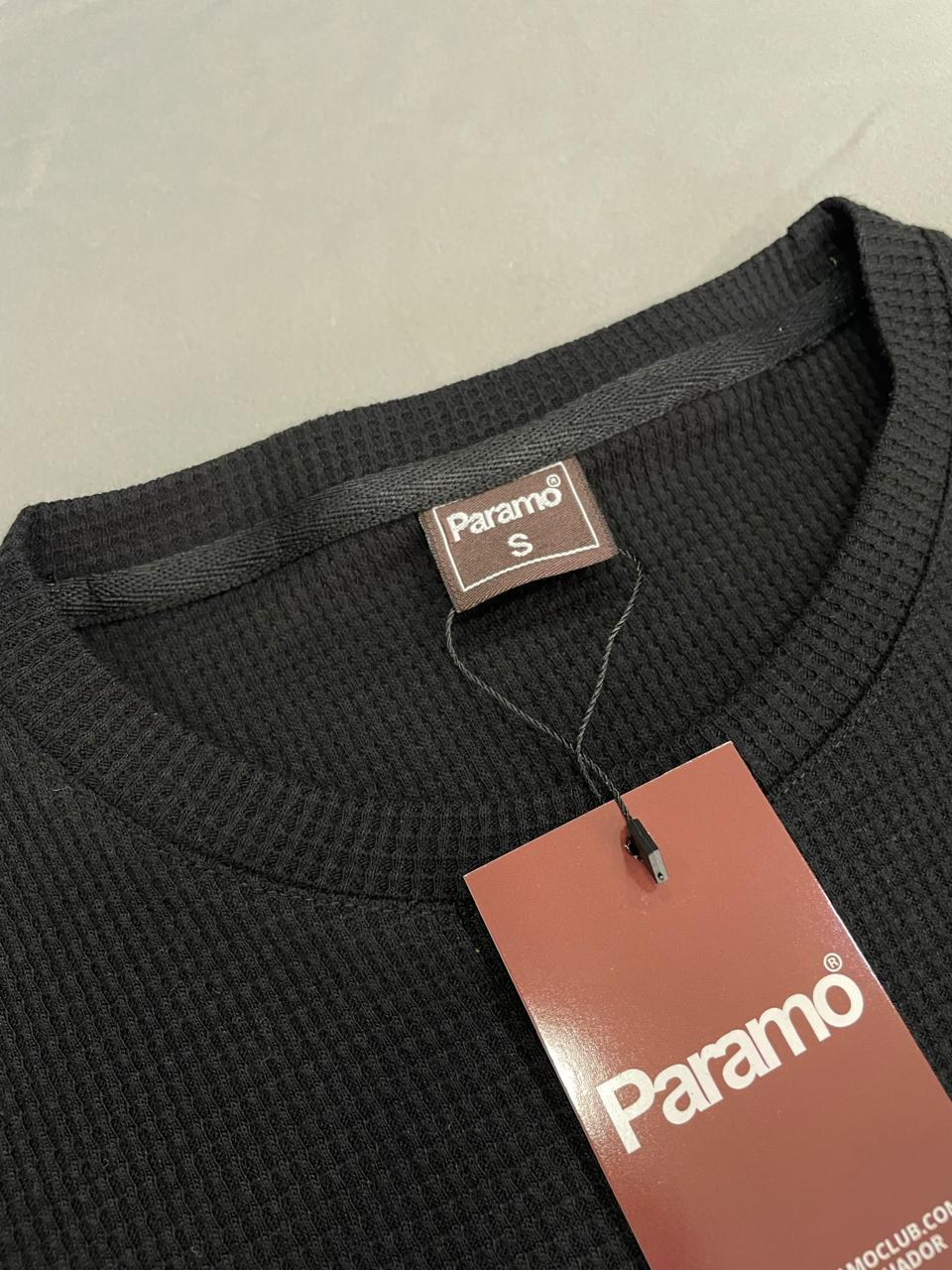 CAMISETA ESTÁNDAR GALLETA BASIC