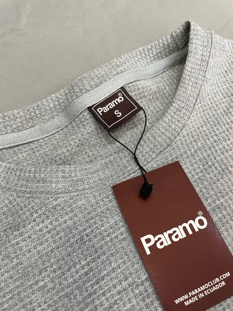 CAMISETA ESTÁNDAR GALLETA BASIC