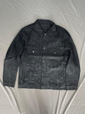 CHAQUETA ESTANDAR CUERO
