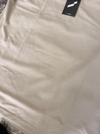 CAMISETA ESTÁNDAR PIQUE