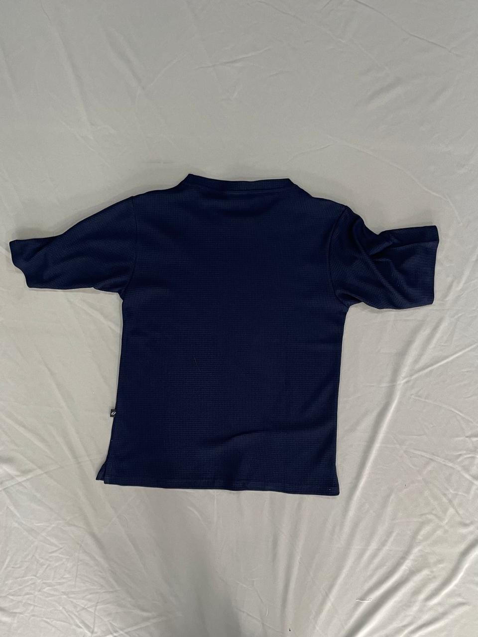 CAMISETA ESTÁNDAR GALLETA BASIC