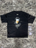 CAMISETA ESTÁNDAR ZELMER IMPORTADA