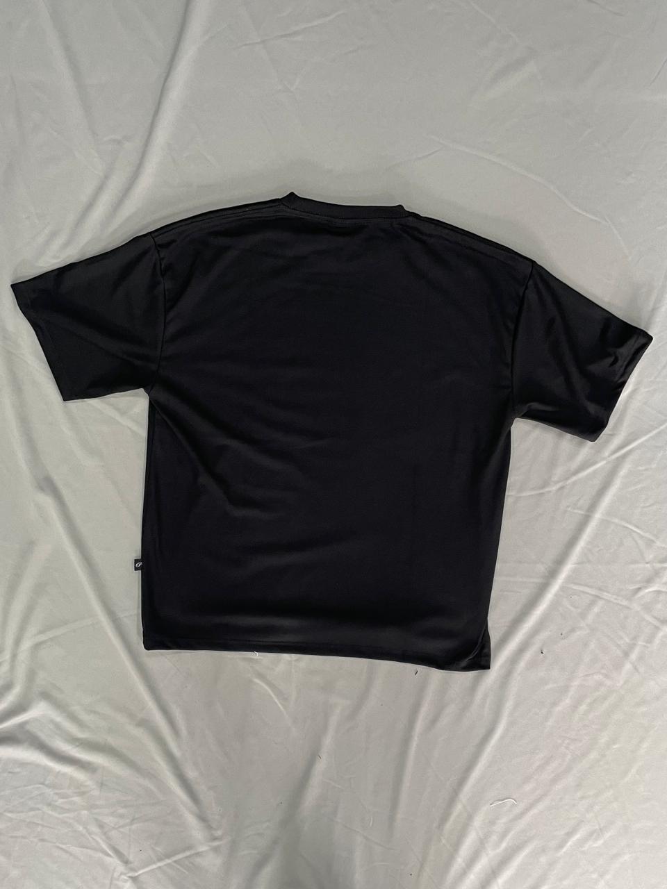 CAMISETA ESTÁNDAR BASIC