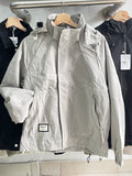 CHOMPA IMPERMEABLE RIGHT