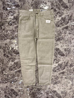 JEAN MOM FIT DENIM COLORS