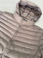 CHOMPA OVERSIZE POLAR
