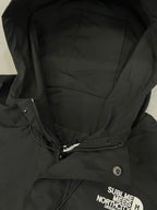 CHOMPA OVERSIZE MGHL