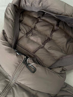 CHOMPA OVERSIZE POLAR