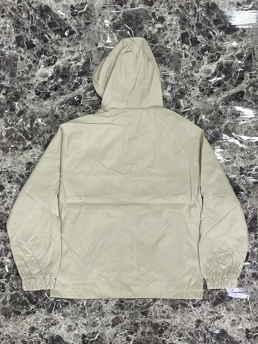 CHOMPA IMPERMEABLE ASTRO