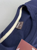 CAMISETA ESTÁNDAR PRM AZUL