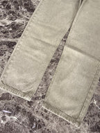 JEAN MOM FIT DENIM COLORS