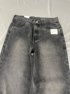 JEAN BAGGY OG GRIS