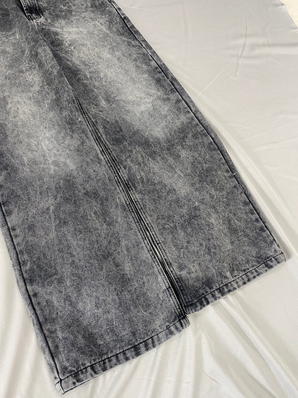 JEAN BAGGY OG GRIS