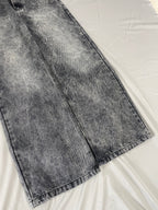 JEAN BAGGY OG GRIS