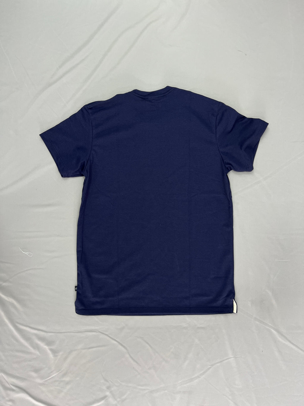 CAMISETA ESTÁNDAR PRM AZUL