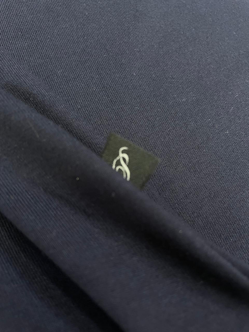 CAMISETA OVERSIZE BASIC