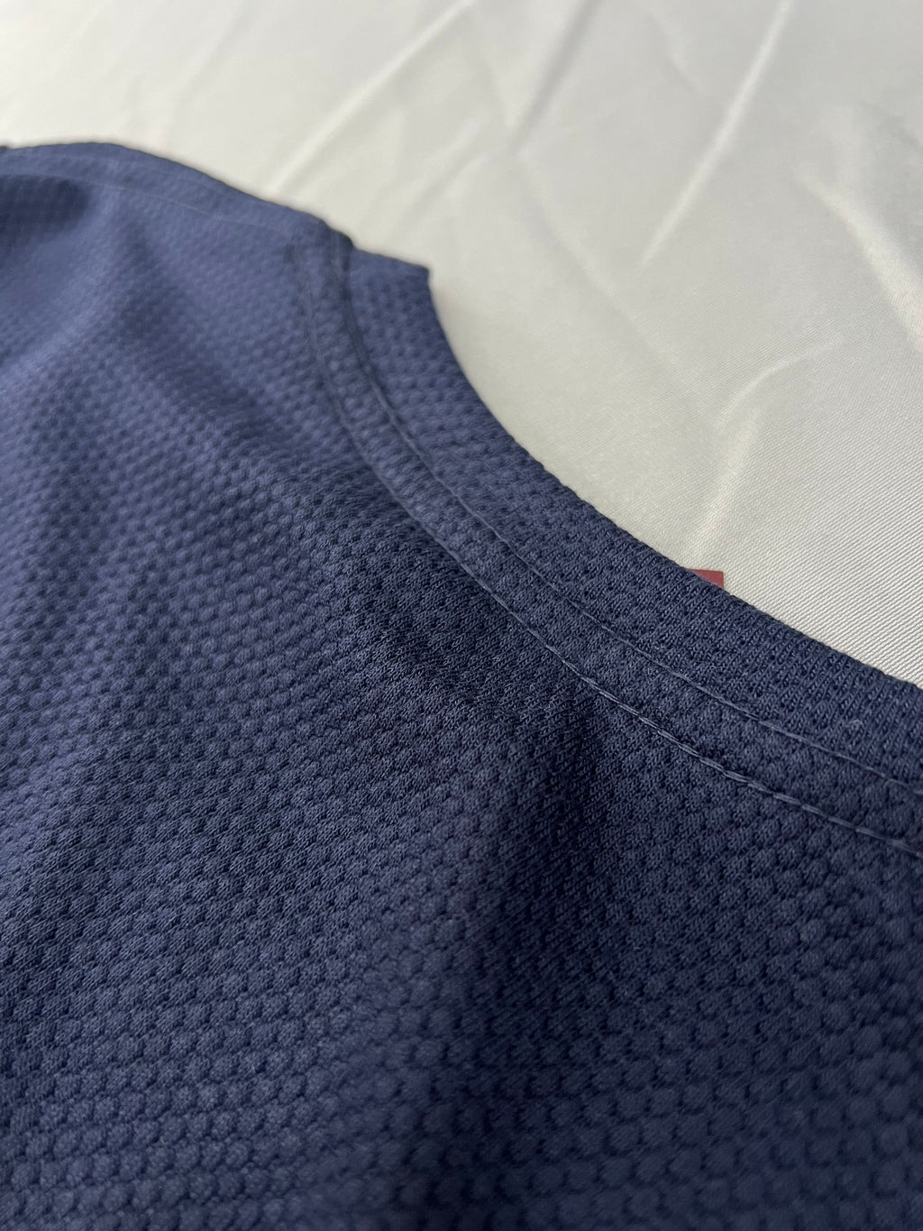 BUZO ESTÁNDAR PRM AZUL