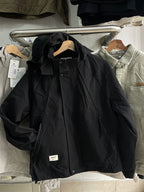 CHOMPA IMPERMEABLE RIGHT