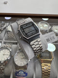 RELOJ C7 PLATA ACS