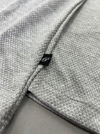 CAMISETA MANGA LARGA ESTÁNDAR PRM GRIS