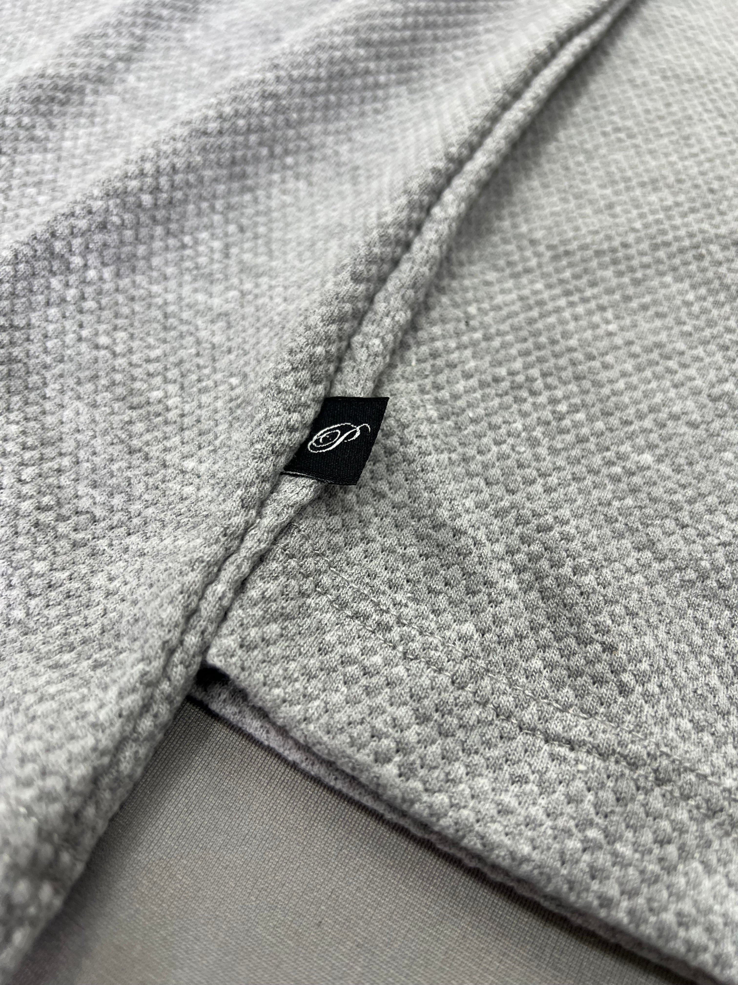 BUZO ESTÁNDAR PRM GRIS