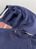 CAMISETA ESTÁNDAR PRM AZUL