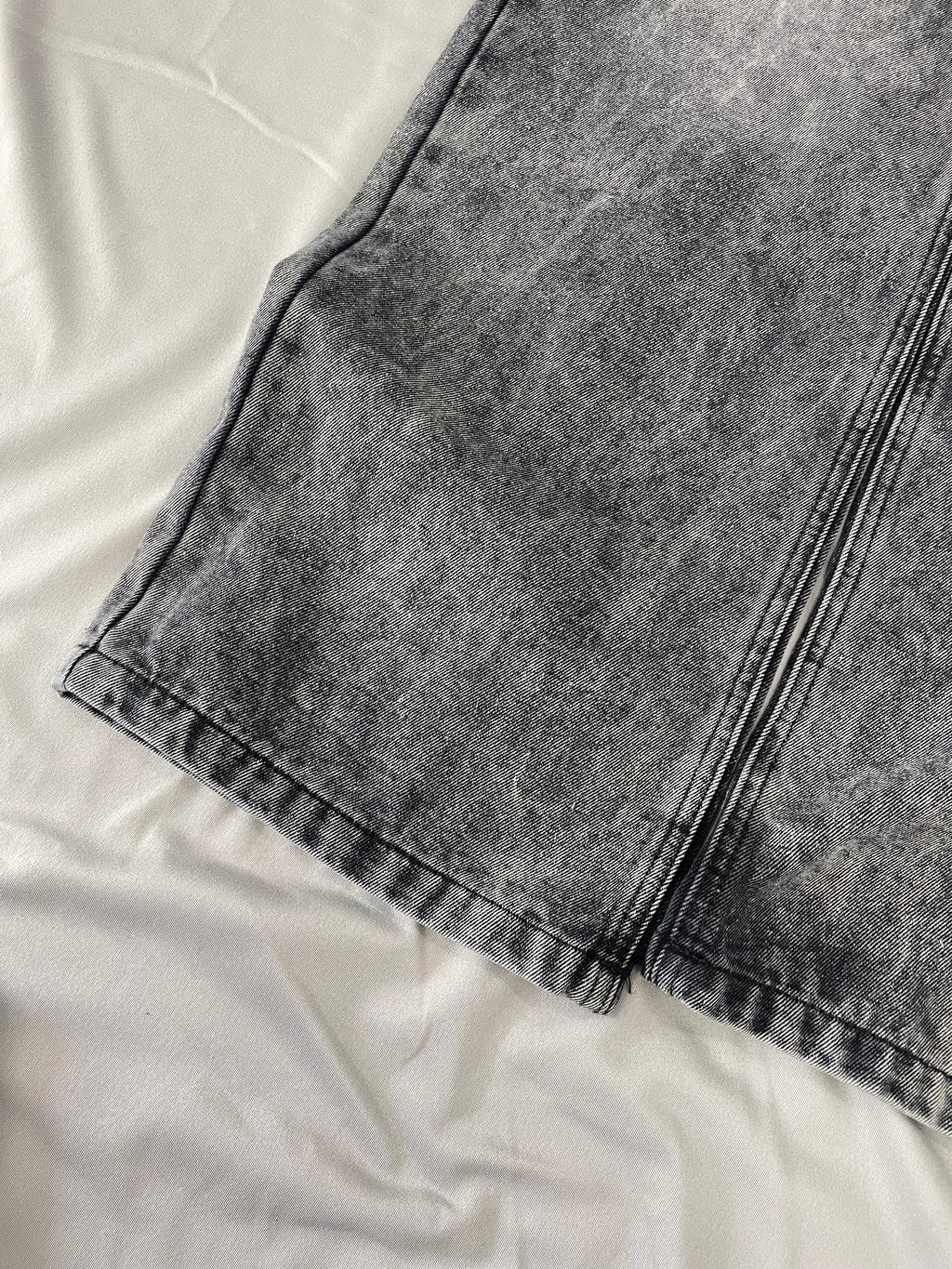 JEAN BAGGY OG GRIS