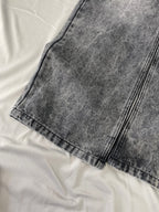 JEAN BAGGY OG GRIS