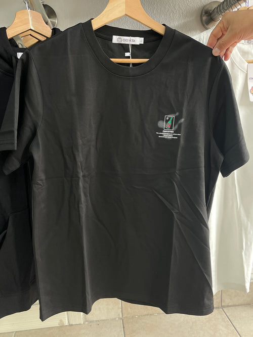CAMISETA ESTANDAR BUTT