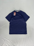 CAMISETA ESTÁNDAR PRM AZUL