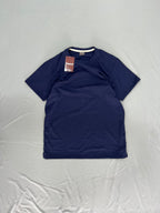 CAMISETA ESTÁNDAR PRM AZUL
