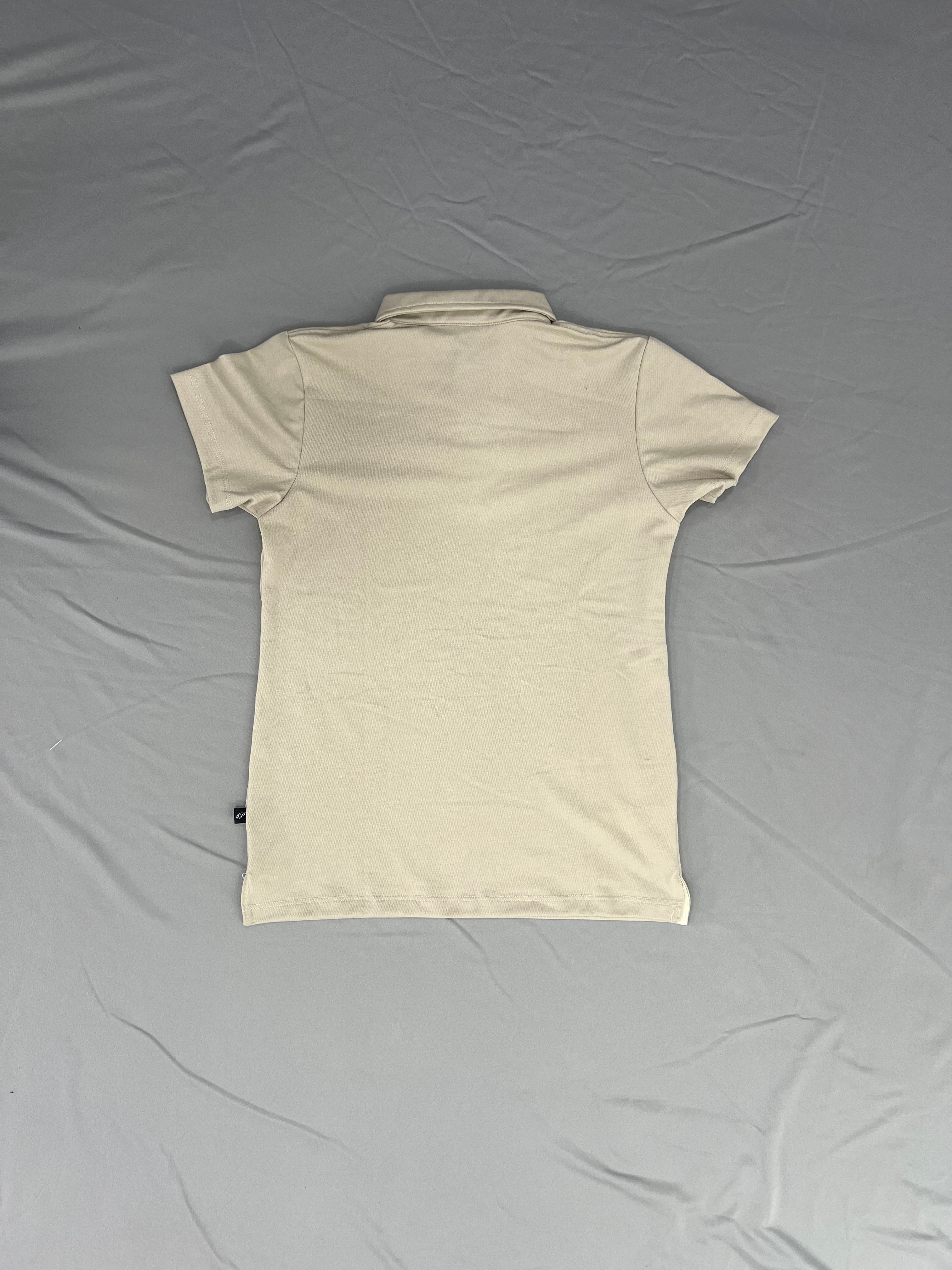 POLO ESTÁNDAR PRM BEIGE