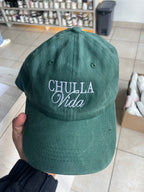 GORRA "CHULLA VIDA"