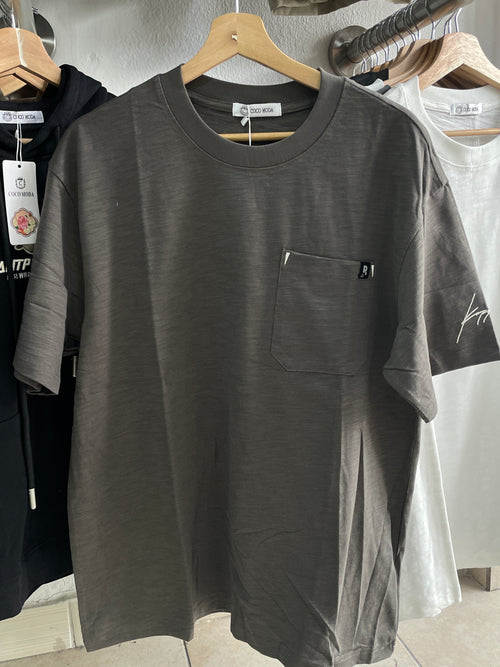 CAMISETA ESTÁNDAR R