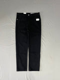 JEAN RECTO RW NEGRO
