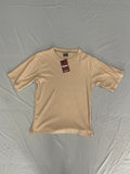 CAMISETA ESTÁNDAR GALLETA BASIC